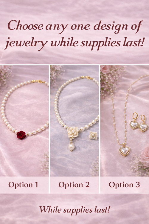 Mother's Day gift box $49.99